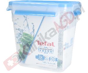 Pojemnik na żywność Tefal MasterSeal Fresh | 1.6l