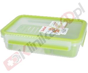 Pojemnik na żywność Tefal MasterSeal To Go | 1.2l
