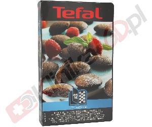 Płyta grzejna Mini ciasteczka SnackTime SnakCollectrion do grilla | komplet Tefal