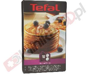 Płyta grzejna Pancakes SnackTime SnakCollection do grilla | komplet Tefal