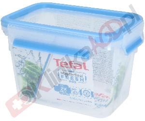 Pojemnik na żywność Tefal MasterSeal Fresh | 1.1l