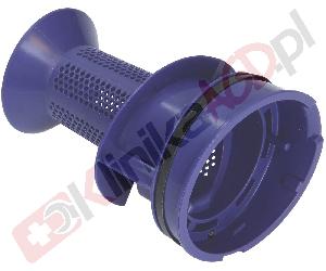 Filtr do odkurzacza bezprzewodowego