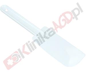 Łopatka do ciasta Tefal | biały plastik