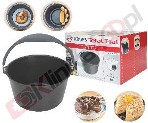Misa do ciasta Cook4me XA609011 do multicookera Tefal