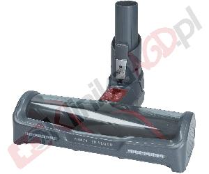 Elektroszczotka RH99 Power Red Vision do odkurzacza bezprzewodowego