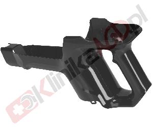 Obudowa uchwytu do odkurzacza bezprzewodowego