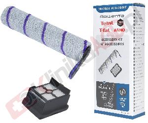 Zestaw akcesoriów odkurzacza bezprzewodowego