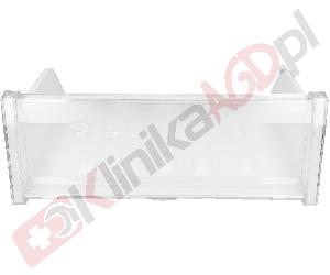 Szuflada zamrażarki do lodówki | 42.3cm x 40cm x 15.7cm