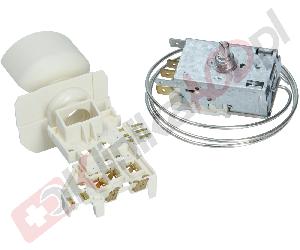 Termostat Ranco K59-S2788/500 do zamrażarki skrzyniowej Whirlpool