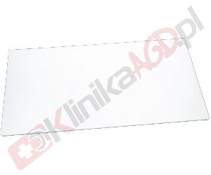 Pokrywka szuflady do lodówki | 47.3cm x 26.5cm | komplet Mastercook