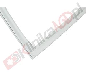 Uszczelka drzwi do chłodziarki | 96.5cm x 57.5cm Whirlpool