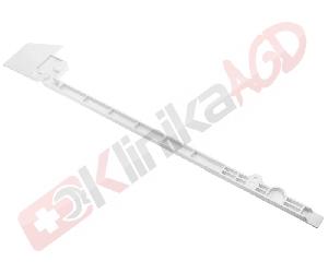 Prowadnica szuflady do lodówki Ikea