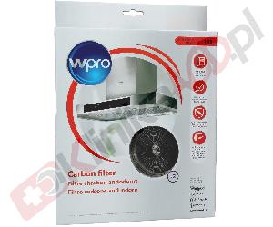 Filtr węglowy typ 145 do okapu | 14.6cm x 31mm