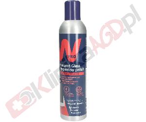 Środek czyszczący Wpro do stali, inoxu | 400ml Electrolux