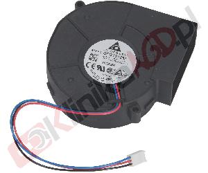 Wentylator do płyty indukcyjnej