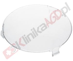 Klosz żarówki do okapu Whirlpool