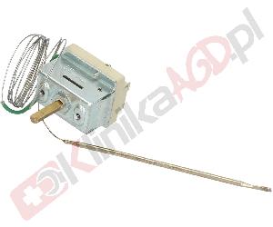 Termostat 16A 400V do piekarnika