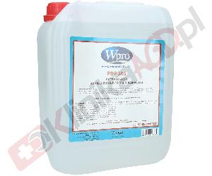 Środek czyszczący Wpro Professional PDP505 do piekarnika | płyn 5000ml