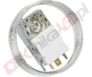 Termostat K59L2139 do chłodziarki Whirlpool