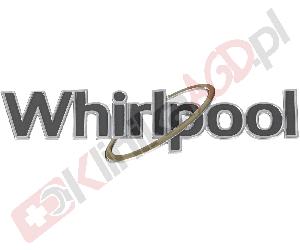 Logo do zamrażarki skrzyniowej Whirlpool
