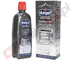 Odkamieniacz Durgol Swiss Steamer do piekarników parowych | 500ml