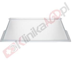 Pokrywka szuflady do lodówki | 66cm x 32.4cm | komplet