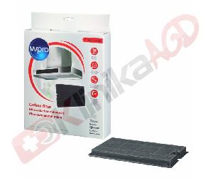Filtr węglowy typ 35 do okapu | 26.6cm x 15.8cm x 20mm Whirlpool