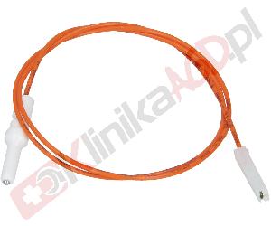 Iskrownik 60cm do płyty gazowej