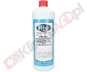 Środek czyszczący Wpro Professional PDC 101 uniwersalny | 1000ml