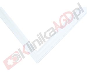 Uszczelka drzwi do chłodziarki | 96.5cm x 57.5cm Whirlpool