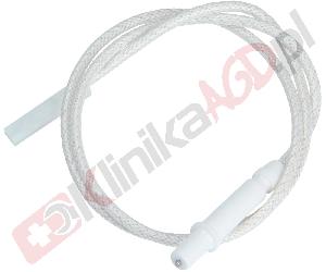 Iskrownik 58.9cm do płyty gazowej