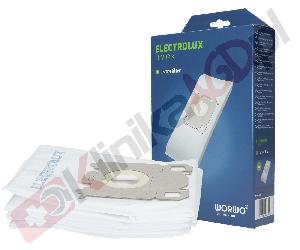 Worki syntetyczne do odkurzacza | 4szt Electrolux