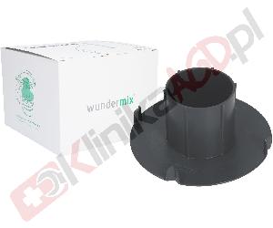 Reduktor 15.6cm misy grzejnej do multicookera Vorwerk