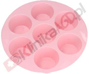 Forma do pieczenia muffinek do multicookera