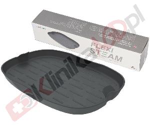 Naczynie FLEXISTEAM 200°C do multicookera | 21.5cm x 40mm Monsieur Cuisine