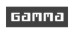 Części do Gamma