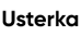 Części do Usterka.pl