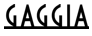 Gaggia
