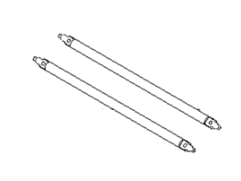 Grzałki do kuchenek mikrofalowych Beko