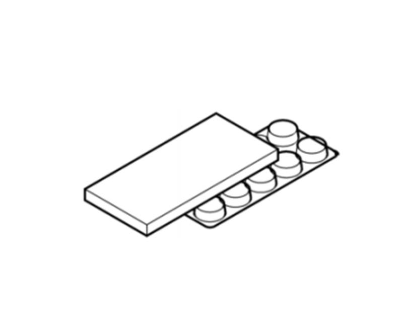 Tabletki odkamieniające do ekspresu